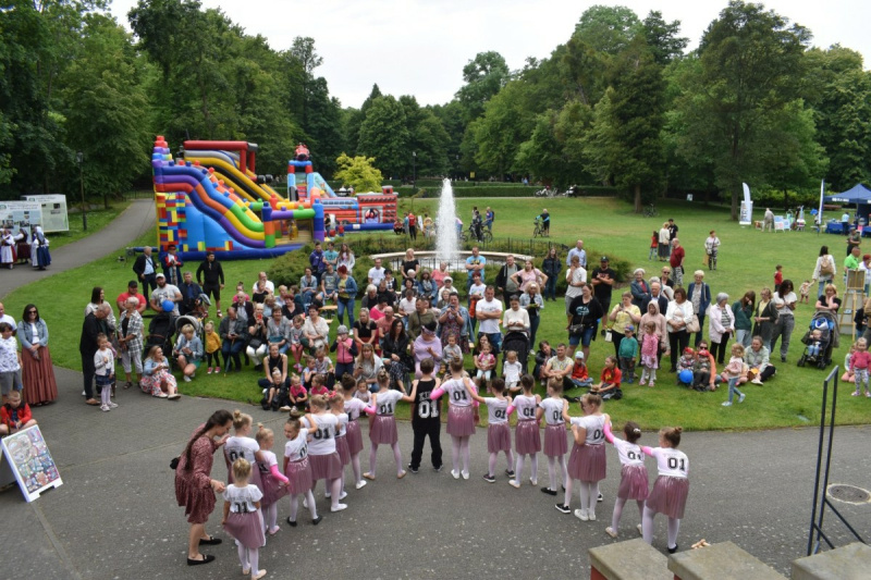 Rumskie organizacje pozarządowe docenione w Wejherowie
