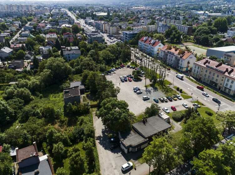 Nowy urząd w Rumi coraz bliżej, firmy składają oferty