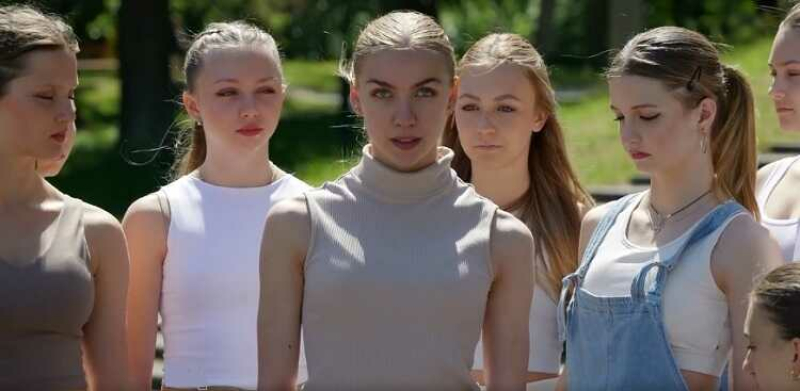 #jestemdość: Projekt taneczny, który uczy akceptacji siebie