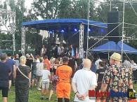 Festyn w Rumi z okazji potrójnego święta