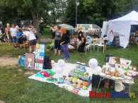Piknik Rodzina w Mieście Rumia - Relacja