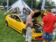 Piknik Rodzina w Mieście Rumia - Relacja