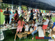 Piknik Rodzina w Mieście Rumia - Relacja