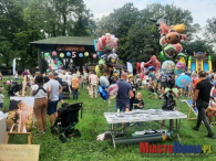 Piknik Rodzina w Mieście Rumia - Relacja