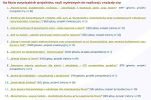 W Rumi pojawią się tablice elektroniczne przy przystankach autobusowych - Mamy wyniki budżetu obywatelskiego!