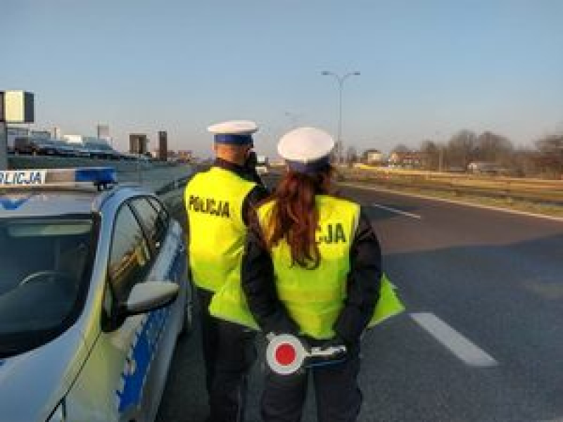 W dwa dni policjanci zatrzymali ośmiu uczestników ruchu drogowego, znajdujących się pod wpływem alkoholu.