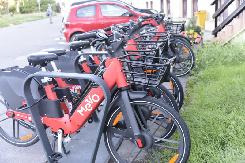 Mevo 2.0 – etap testów dobiega końca