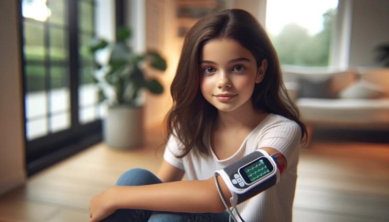 Zdrowe Serce w Rumii: Holter Help i Medyk Online