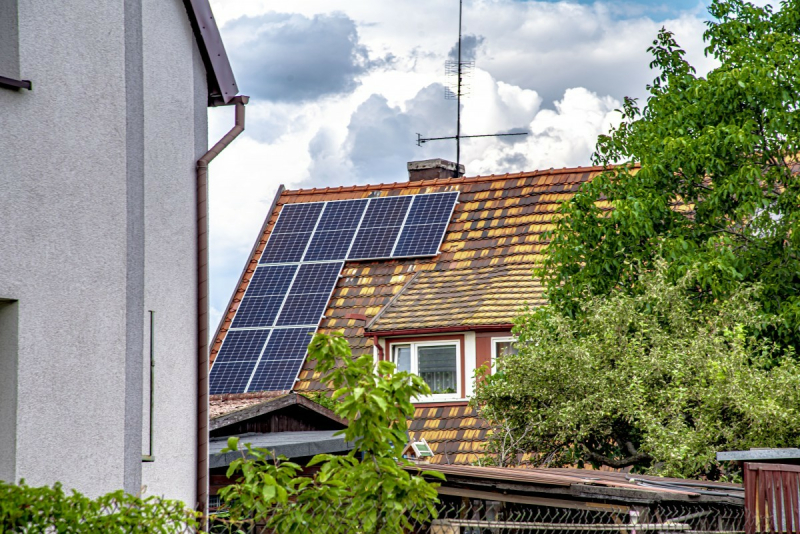 Jak oszczędzać ciepło i energię? Rumia znalazła sposób
