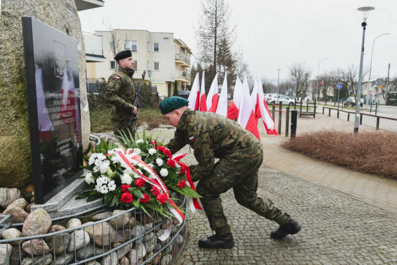 Ku pamięci niezłomnych