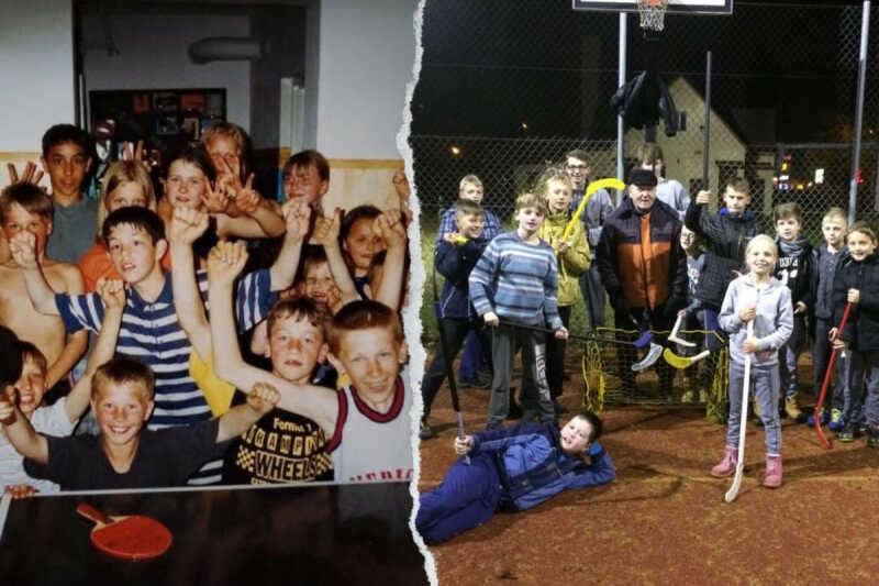 Odmieniają przyszłość młodych rumian. Klub Zagórzak działa już od 25 lat