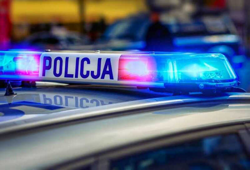 Jechał hulajnogą elektryczną, a był nietrzeźwy – został ukarany mandatem w wysokości 2500 zł