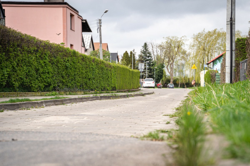 Rusza modernizacja ulic Kostki-Napierskiego i Prusa. Będą utrudnienia