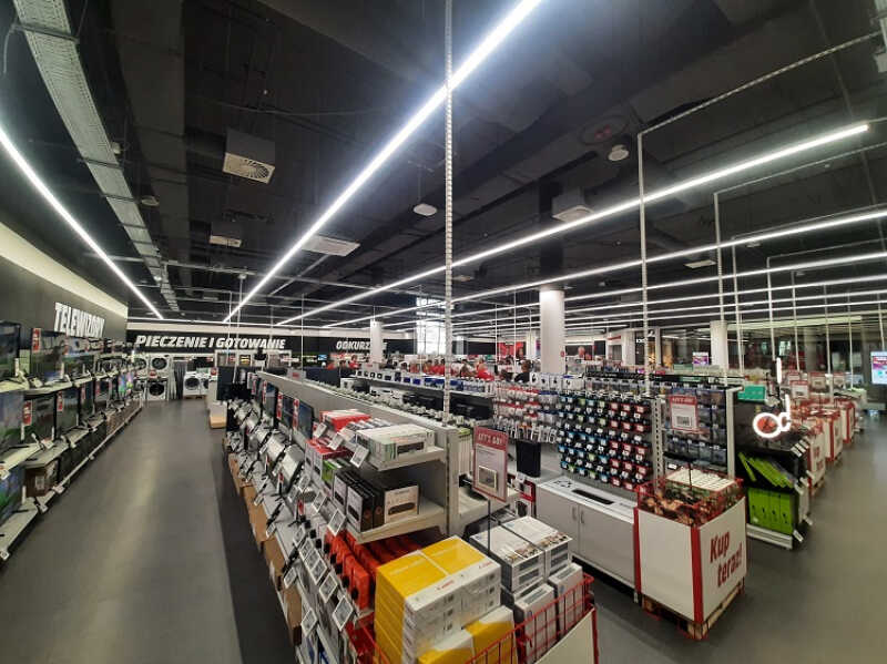 MediaMarkt w Rumi - nowy punkt na technologicznej mapie miasta