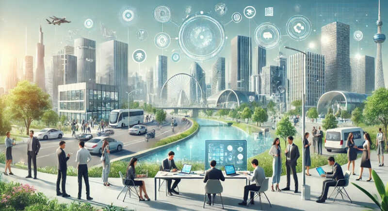 Rozwój Rumi: Nowe technologie i perspektywy na przyszłość
