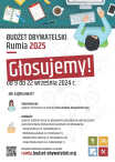 W Rumi ruszył kluczowy etap Budżetu Obywatelskiego