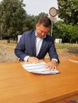 Ruszyło głosowanie na Budżet Obywatelski! Zobacz, jakie projekty zmienią Rumię!