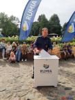 Ruszyło głosowanie na Budżet Obywatelski! Zobacz, jakie projekty zmienią Rumię!