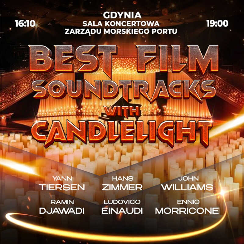 Projekt Piano Best Covers wystąpi w Sali Koncertowej Zarządu Morskiego Portu