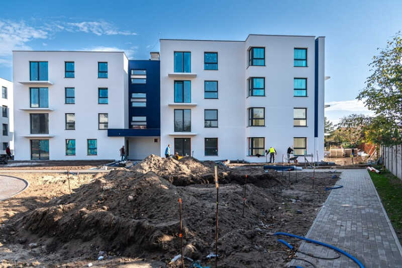 Co się dzieje w rumskim mieszkalnictwie komunalnym?