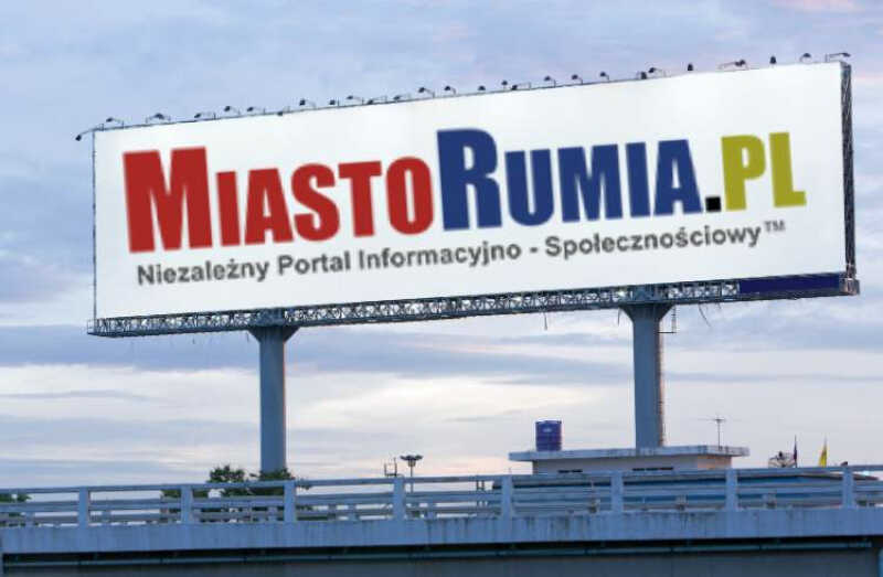 Ogłoszenia Rumia - Dodaj Twoje Ogłoszenie w Portalu MiastoRumia.pl