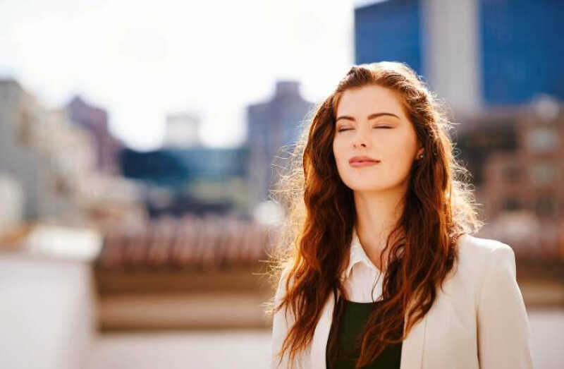 Odnajdywanie Wewnętrznej Harmonii w Pędzącej Codzienności