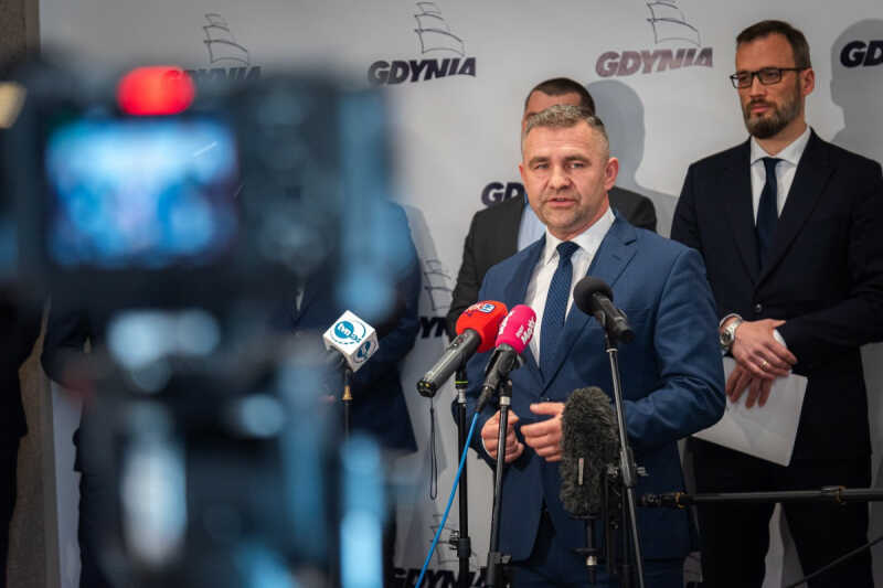 Przedłużenie obwodnicy Trójmiasta coraz bliżej