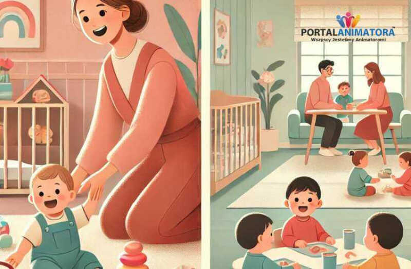 Rejestr żłobków i klubów dziecięcych prowadzony przez Burmistrza Miasta Rumi