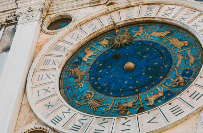 Horoskop tygodniowy dla mieszkańców Rumi - 9–15 grudnia 2024