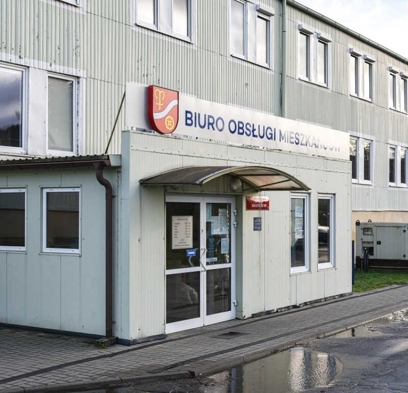 Skrócone godziny funkcjonowania Urzędu Miasta Rumi w czwartek 19 grudnia