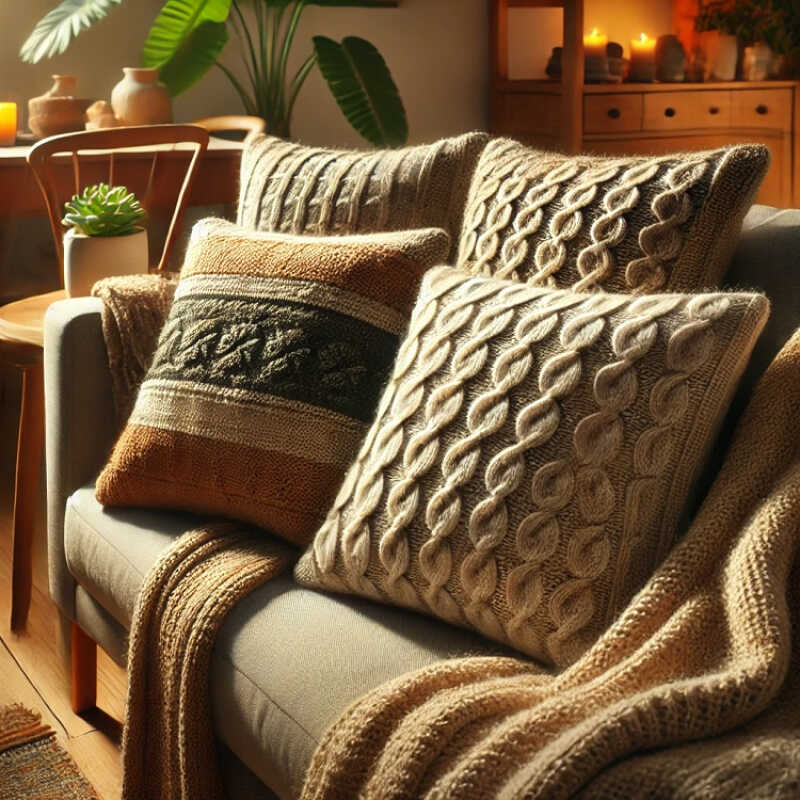 Co zrobić ze starymi ubraniami? Kreatywne pomysły na recykling i ponowne wykorzystanie