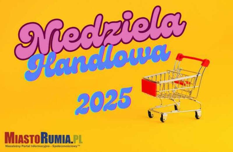 Niedziela handlowa 2025 - Sprawdź, kiedy zrobisz zakupy w niedzielę