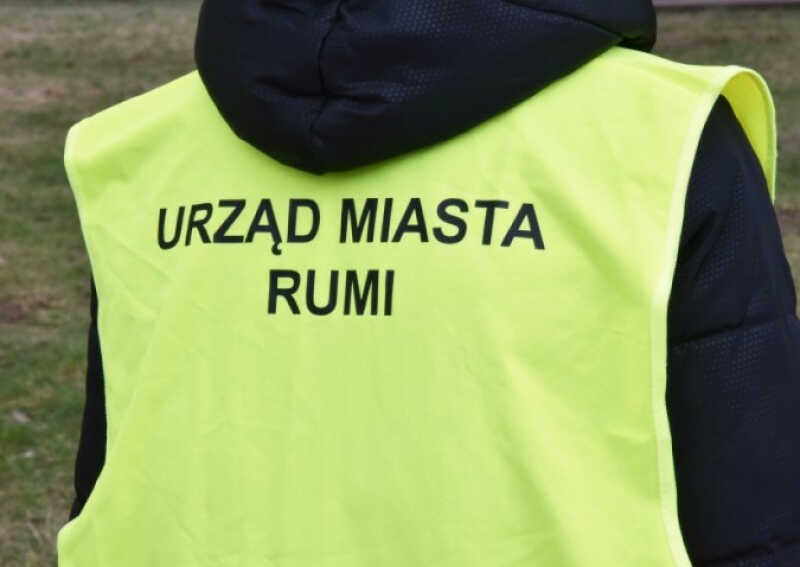 Podatek od nieruchomości Rumia -  Urzędnicy doręczą decyzje o wymiarze wysokości podatków – luty 2025