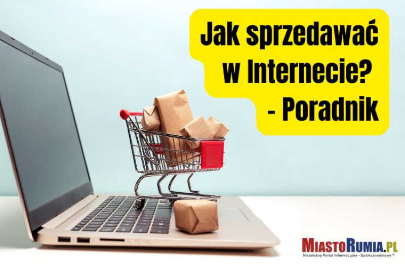 Jak skutecznie sprzedawać w Internecie? 9 sprawdzonych technik
