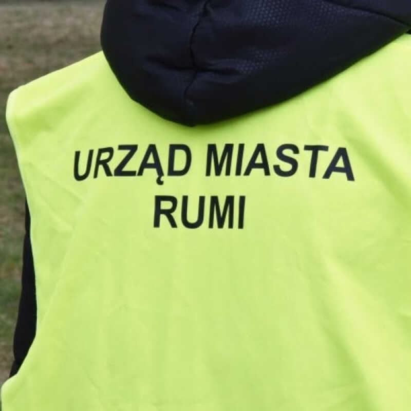 Urzędnicy w Rumi doręczają bezpośrednio decyzje podatkowe – ważna informacja dla mieszkańców