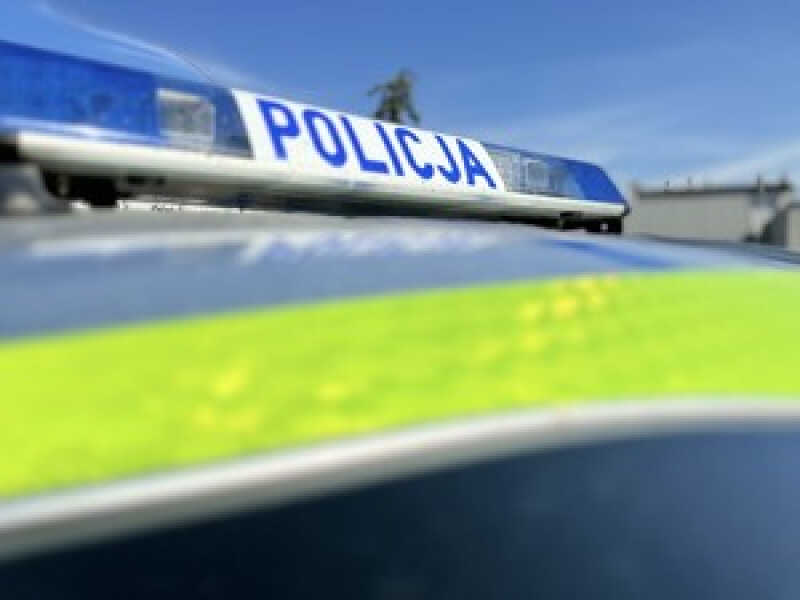 Miał zarobić duże pieniądze, a wszystko stracił - apelujemy o ostrożność