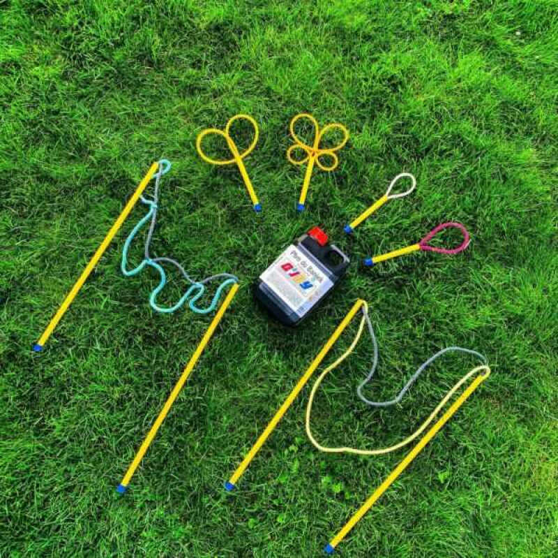 Odkryj Magię Baniek Mydlanych z Qjoy – Radość, Która Nie Ma Granic!