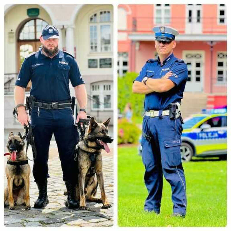 Dołącz do zespołu Komendy Powiatowej Policji w Wejherowie!
