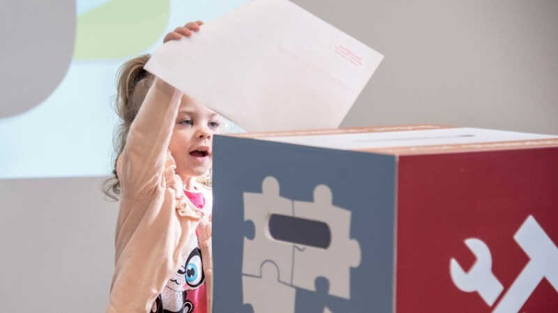Masz pomysł na zmiany w mieście? Zgłoś swój projekt w Budżecie Obywatelskim Rumia 2026