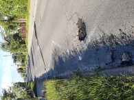 Kierowco – jeździsz ulicą Kościuszki w Rumi? Lepiej zwolnij.