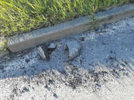 Kierowco – jeździsz ulicą Kościuszki w Rumi? Lepiej zwolnij.