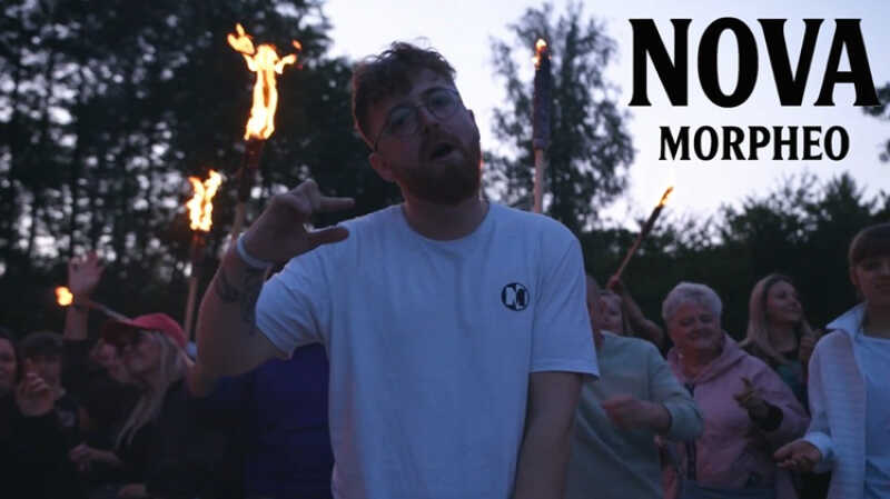 NOVA zyskuje rozgłos – numer muzyczny stworzony między Rumią, Gdynią i Wejherowem