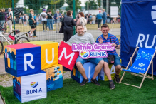 Letnie Granie w Rumi rozpoczęte z wielkim rozmachem – tłumy, muzyka i niezapomniana energia