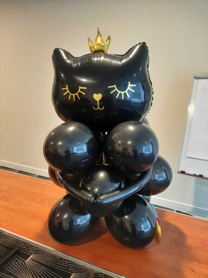 Kolorowe balony i kreatywność w ruchu – w Rumi odbył się kurs dla Animatorów