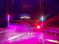 Cyrk Safari - Recenzja - Czy Warto?