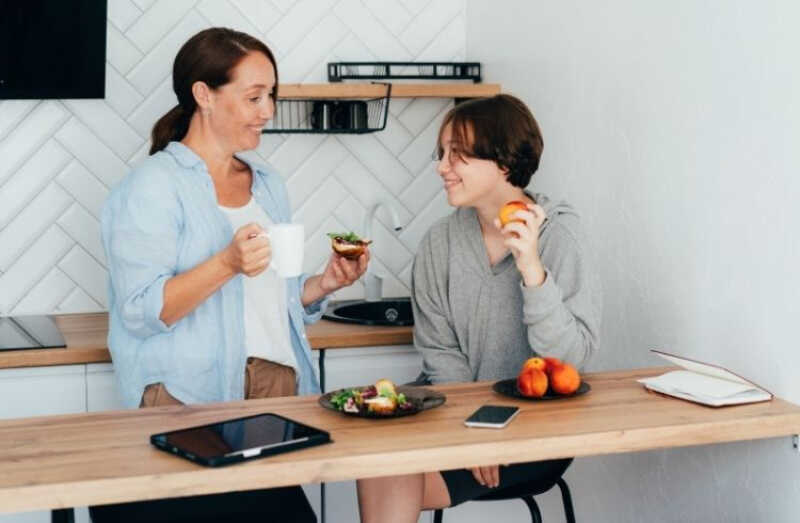 Jesteś Rodzicem? Zrób to razem z Twoim Dzieckiem w Wakacje!