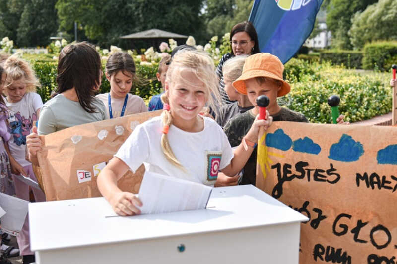 Budżet Obywatelski – Rumia 2026. Sprawdź, jakie projekty zgłosili mieszkańcy