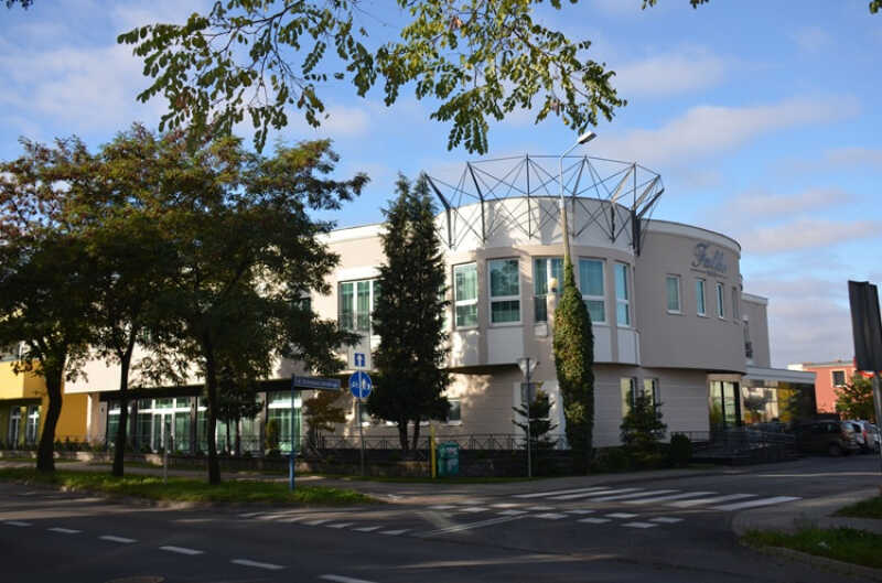 Hotel Falko zaprasza na konferencję - Działanie i Odwaga – spotkanie dla kobiet, które chcą więcej