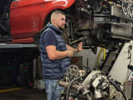 Rumia - darmowe warsztaty mechaniczne dla kobiet — relacja z drugiej edycji