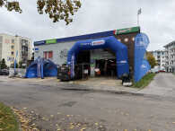 Rumia - darmowe warsztaty mechaniczne dla kobiet — relacja z drugiej edycji